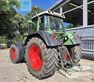 Tractor agrícola - Fendt - 716 vario