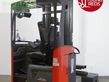 Elevadora - Linde - r 25 f