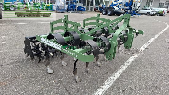 Cultivador -  - grubber