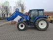 Tractor agrícola - New Holland - t5050