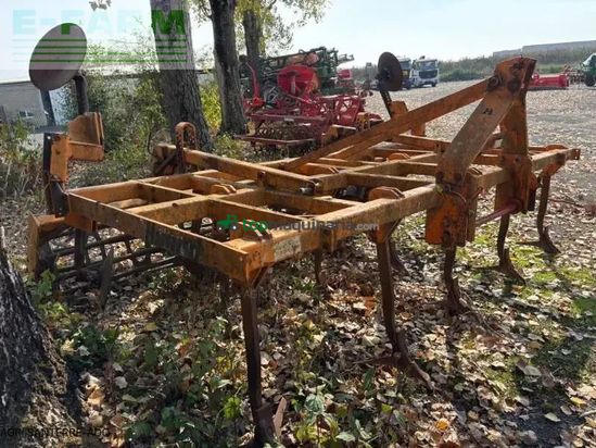 Cultivador -  - hd 9