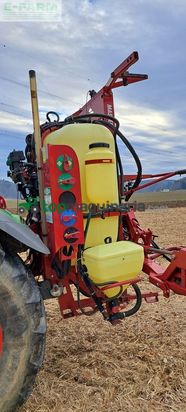 Atomizador - Hardi - master 1000