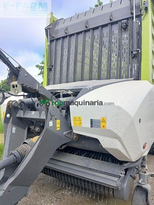 Cinta transportadora de forraje - Claas - cargos 8400 im kundenauftrag