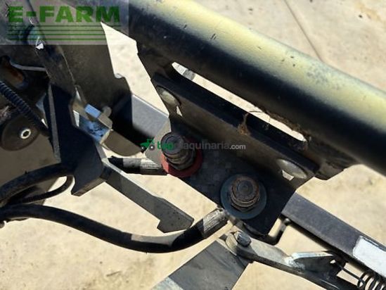 Tractor agrícola - Valtra - n135