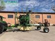 Henificador - Krone - swadro tc 880