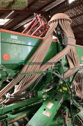 Combinado de siembra - Amazone - amazone ad-p302 profi/cultimix