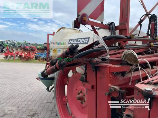 Atomizador - Holder - n 250