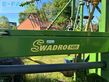 Henificador - Krone - swadro 1400