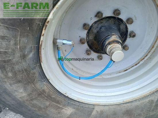 Cuba de purin - Kotte - garant vtr 22 + vogelsang tsg 30m