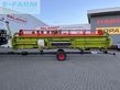 Cosechadora de Cereal - Claas - lexion 750 mit vario 770