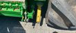 Cosechadora de Cereal - John Deere - 9800