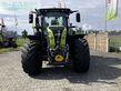 Tractor agrícola - Claas - arion 660 cmatic cebis