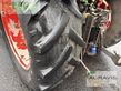 Tractor agrícola - Claas - ares 556 rz comfort