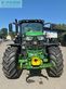 Tractor agrícola - John Deere - 6145r