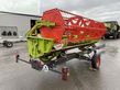 Cosechadora de Cereal - Claas - evion 410