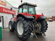 Tractor agrícola - Massey Ferguson - 7620 dvt exclusive