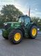 Tractor agrícola - John Deere - 6175m