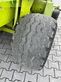 Empacadora gigant - Claas - variant 180 roto cut
