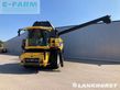 Cosechadora de Cereal - New Holland - cr 9080
