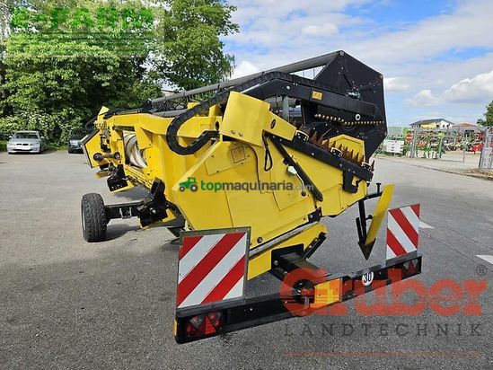 Cabezal -  - trendline sw 650
