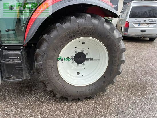 Tractor agrícola - Steyr - 4090 kompakt (stage v)