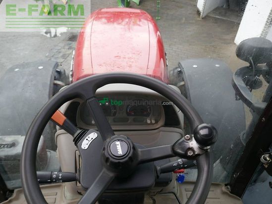 Tractor agrícola - Case IH - ih puma 150