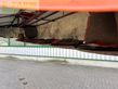 Cortacésped manual - Kuhn - gmd 4010 ff