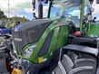 Tractor agrícola - Fendt - 720 profi plus tractor (st24336)