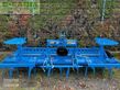 Grada rotativa - Lemken - zirkon 8/300
