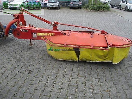 Cortacésped manual - Vogel  Noot - ro-e 180