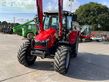 Tractor agrícola - Massey Ferguson - 5610 dyna 4 tractor (st27608)