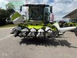 Cabezal - Claas - corio 670 fc conspeed