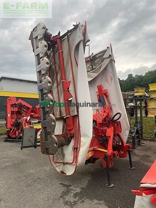 Cortacésped manual - Kuhn - gmd 8730 ff