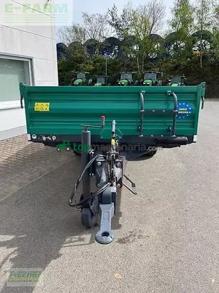 Volquet - Oehler - ol edk 60 s