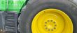 Cosechadora de Cereal - John Deere - 9700