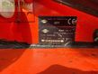 Grada rotativa - Kuhn - hr4004d