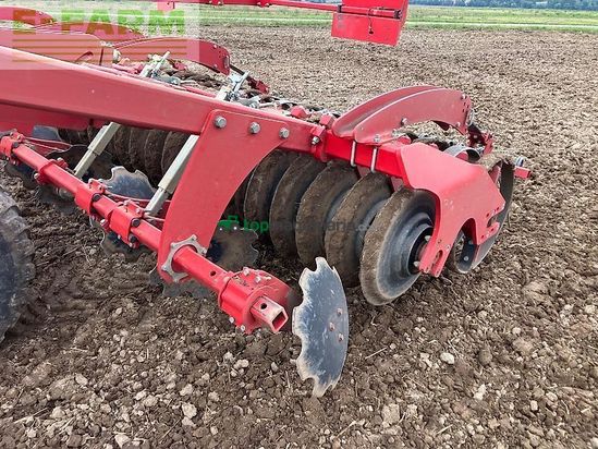 Cultivador - Horsch - terrano 5.4 gx
