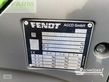 Tractor agrícola - Fendt - 936 vario gen7 profi plus