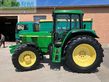 Tractor agrícola - John Deere - 6910 tls, powr quad