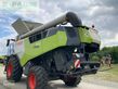 Cosechadora de Cereal - Claas - trion 750