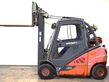Elevadora - Linde - h 25 t evo 392-02