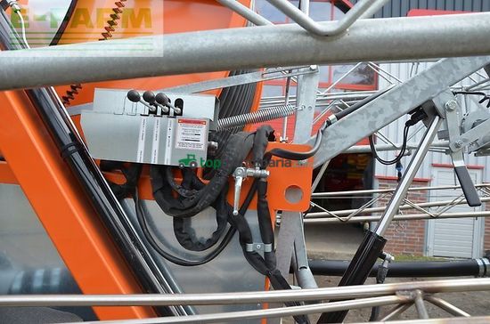 Riego - Beinlich - primus 2800 ii 110x490m