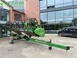 Cosechadora de Cereal - John Deere - t560