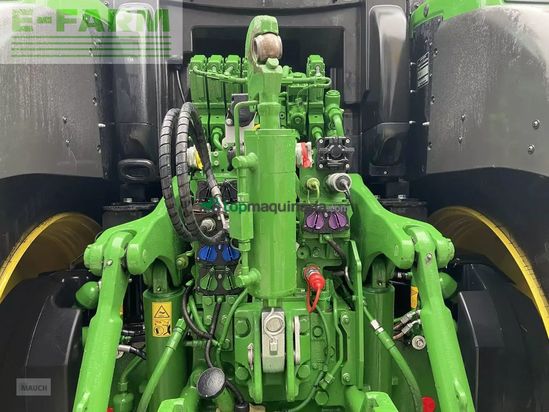 Tractor agrícola - John Deere - 6r250 autopowr