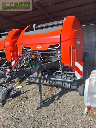 Empacadora gigant - Kuhn - vb 3260