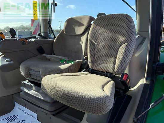 Tractor agrícola - John Deere - 6215r premium edition tractor (st26207)