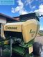 Empacadora gigant - Krone - fortima v 1500 mc