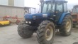 Tractor agrícola - New Holland - 8340