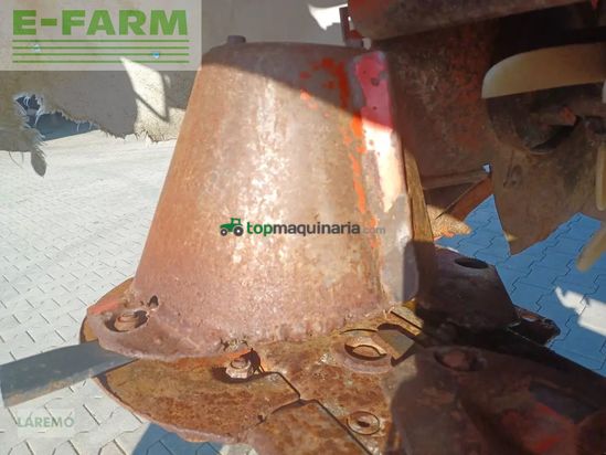 Cortacésped manual - Kuhn - fc 313 f