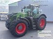 Tractor agrícola - Fendt - 933 vario gen-6 profi plus
